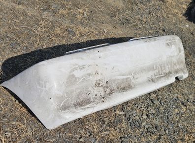 Polo 6n Big bumper NOS original equipment