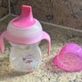 Bundle of transition sippy cups Image 2