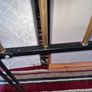 Double bed headboard Image 5