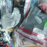10kg organised Lego Image 4