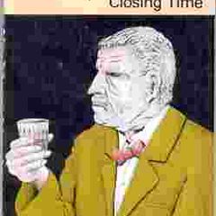 Closing Time - J Ardle McArdle