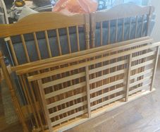 Baby Cot