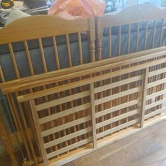 Baby Cot