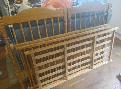Baby Cot