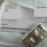 250g silver Umicore bar 999 Image 6