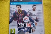 Fifa 14 PlayStation 3 ps3 games Original