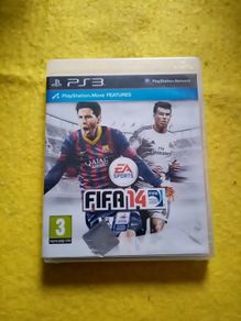 Fifa 14 PlayStation 3 ps3 games Original