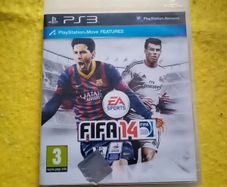 Fifa 14 PlayStation 3 ps3 games Original