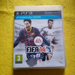 Fifa 14 PlayStation 3 ps3 games Original