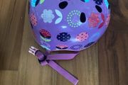 girls micro helmet
