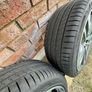Audi Alloy Wheels 19 inch Image 9