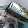 small 1950's shaver box to hold blades Image 2