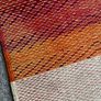 Antique Moroccan Rug Image 6