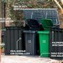 Nova Outdoor Garden Storage Shed, 32 x 71.5 x 113.5 cm Image 4