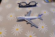 Vintage Air France Ertl die-cast