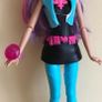 2 Dolls from the 2015 Barbie Spy Squad Series, Cat Burglar Skipper and Ken The Inventor Dolls Image 4