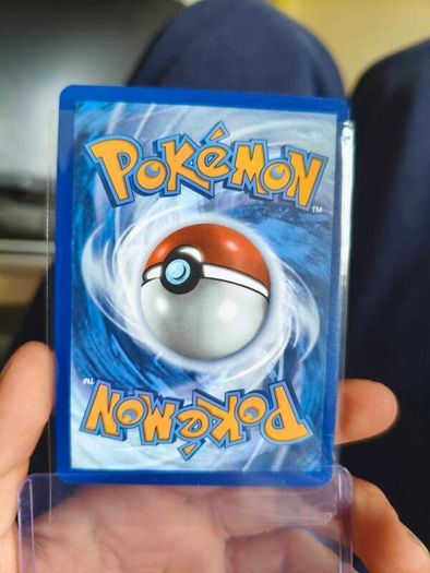 Elektrik 114/86 pokemon