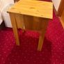 Bedside table Image 3