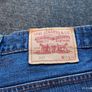 Levis 507 Image 2