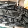Keyboards and Mouse Pointers Image 2