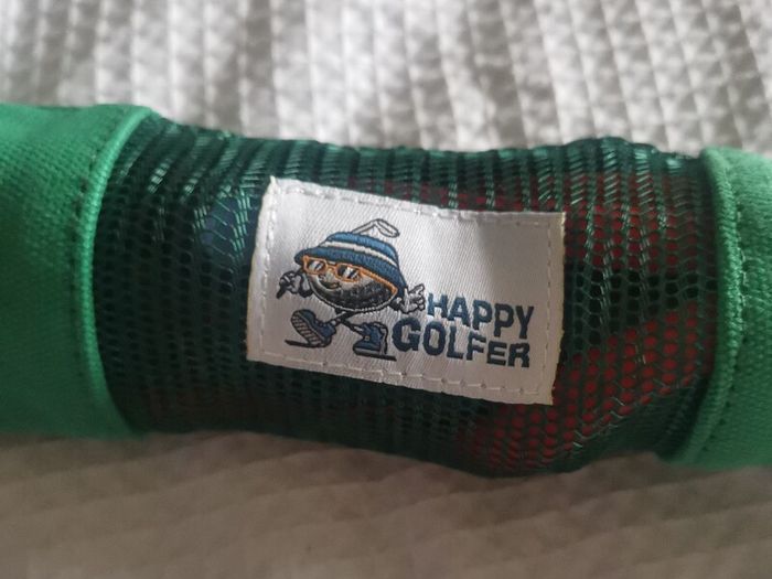 Happy Golfer Swing & Grip Training Aid