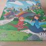 My First Carcassonne Family Board Game 2009 NEW SEALED Image 3