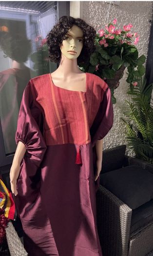 Variety maxi dresses