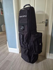 Maxfli Full Size Travel Bag