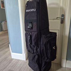 Maxfli Full Size Travel Bag