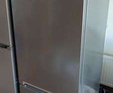 Beko Fridge Freezer