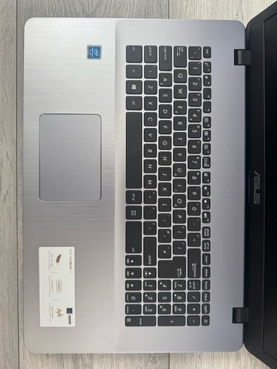 Asus Laptop