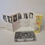 Nirvana  Incesticide Cassette Tape Original 1992 European Pressing Image 2