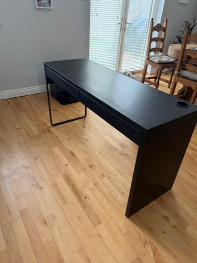 IKEA desk