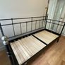 IKEA day bed - single that extends to King Image 2