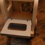 Little dutch wooden campervan Image 3