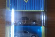 matchbox Ford Falcons