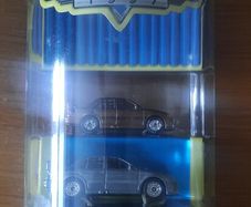 matchbox Ford Falcons