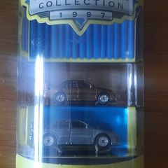 matchbox Ford Falcons