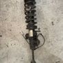 shock absorber BMW 7 F01 F02 2008 2009 2010 2011 2012 2013 Image 2