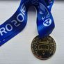UEFA Euro Winners Medal 2016 Image 3