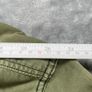 G-Star RAW Originals Delta Overshirt Olive Green Cargo Jacket XXXL Image 7