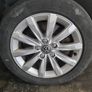 4x 16 Inch Alloys Vw Audi Seat Skoda Image 4
