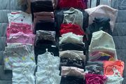Bundle of girls clothes size 9-10