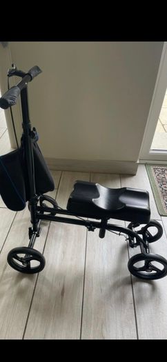 Knee Scooter