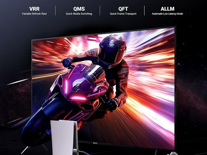 HDMI 2.1 Cable Certified 10K 8K 4K 1440P@240/165/120Hz eARC HDR Dolby Vision Atmos HDCP 2.3 48Gbps Ultra High Speed Compatible with PS5 Xbox Series X/S Laptop TV Soundbar Game Monitor PC(1M)