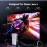 HDMI 2.1 Cable Certified 10K 8K 4K 1440P@240/165/120Hz eARC HDR Dolby Vision Atmos HDCP 2.3 48Gbps Ultra High Speed Compatible with PS5 Xbox Series X/S Laptop TV Soundbar Game Monitor PC(1M) Image 4