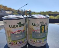 Cuprinol Garden Shades Seagrass 1L
