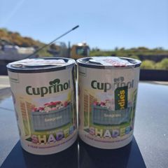 Cuprinol Garden Shades Seagrass 1L