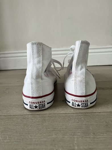 womens converse all star