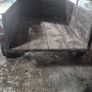 6 x 4 Car Trailer Image 2